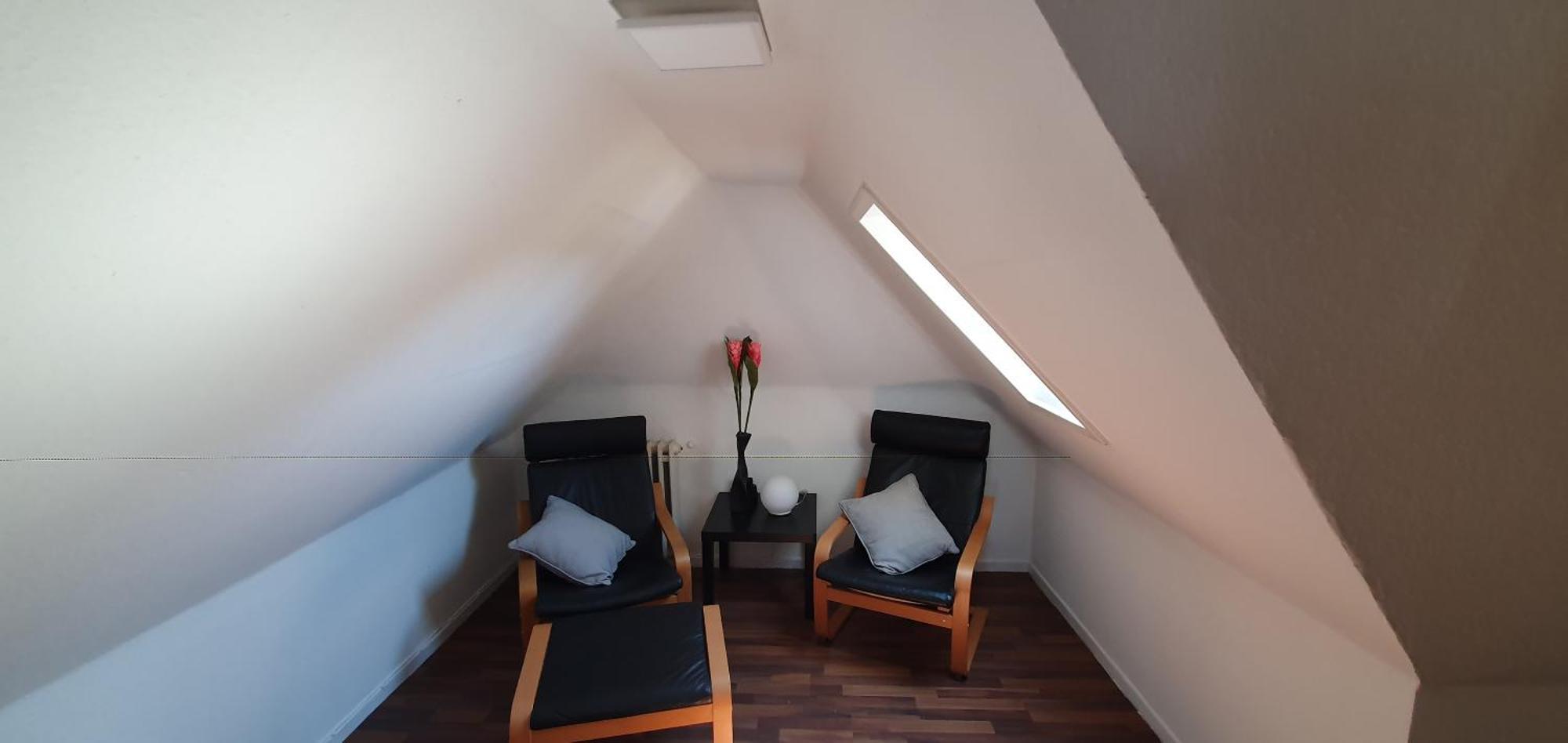 Hagen- Viel Schoener Raum Und Platz Fuer 6 Personen Hagen  Exterior photo