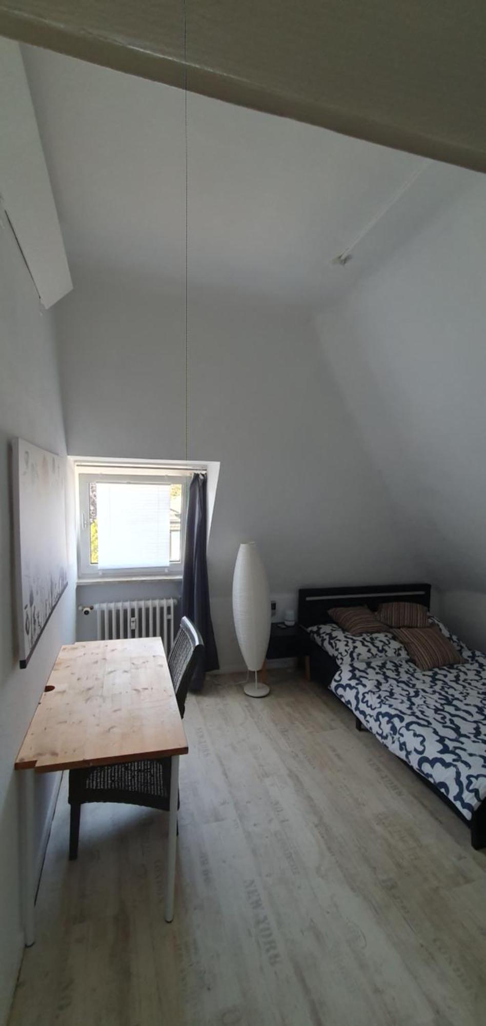 Hagen- Viel Schoener Raum Und Platz Fuer 6 Personen Hagen  Exterior photo