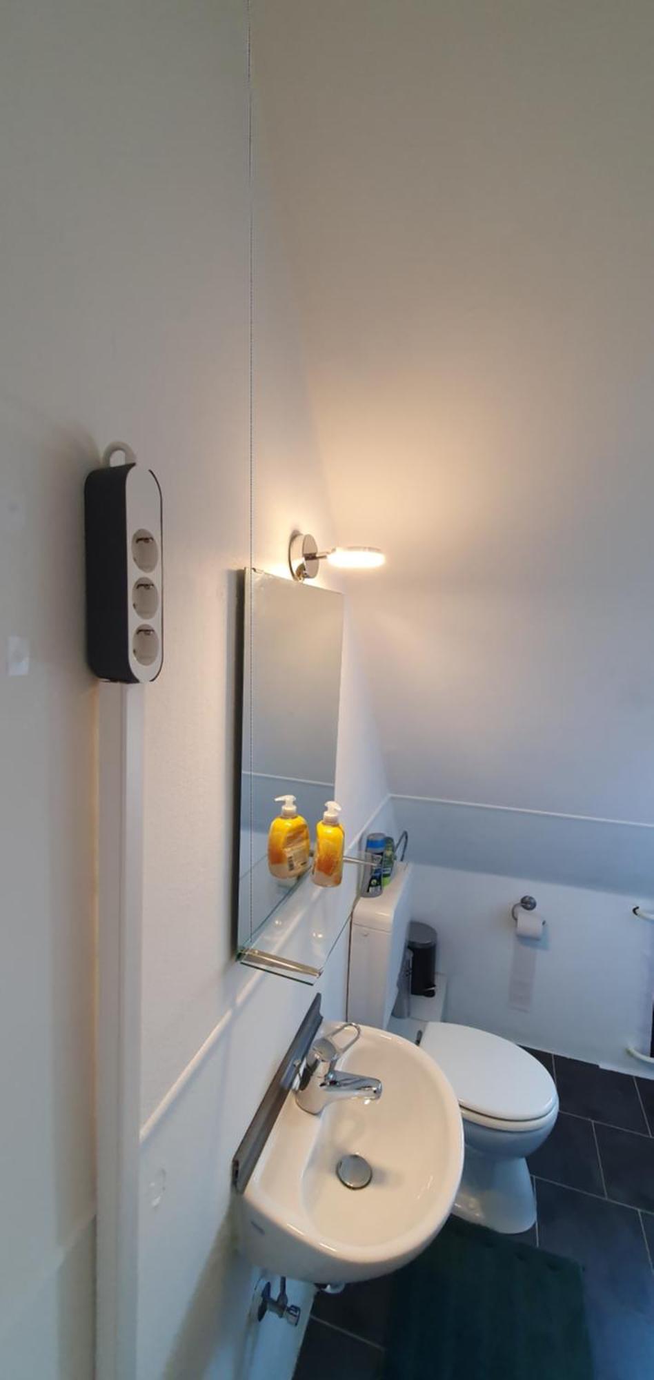 Hagen- Viel Schoener Raum Und Platz Fuer 6 Personen Hagen  Exterior photo