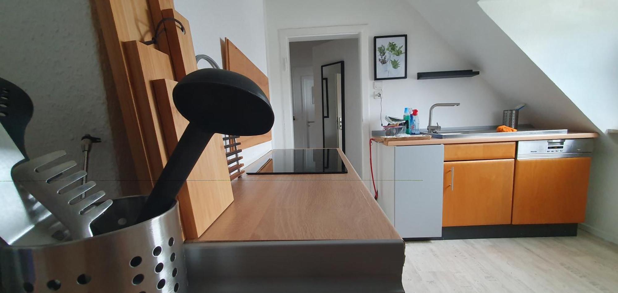 Hagen- Viel Schoener Raum Und Platz Fuer 6 Personen Hagen  Exterior photo